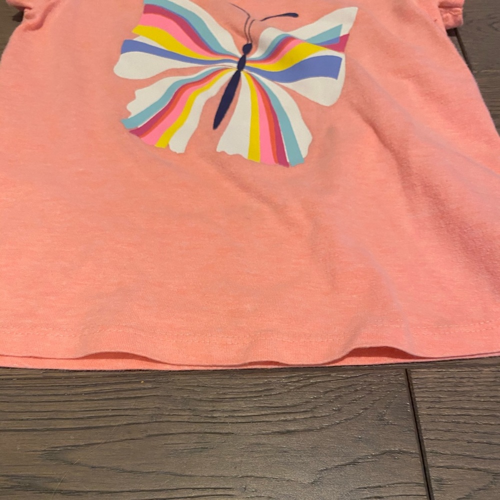 Butterfly Matching Set - Picture 6 of 16